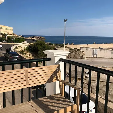 Apartament Ai Due Mari