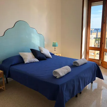 Ai Due Mari Apartament