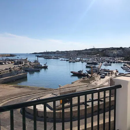 Ai Due Mari Apartament *