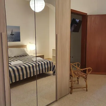 Ai Due Mari Apartment Santa Maria di Leuca