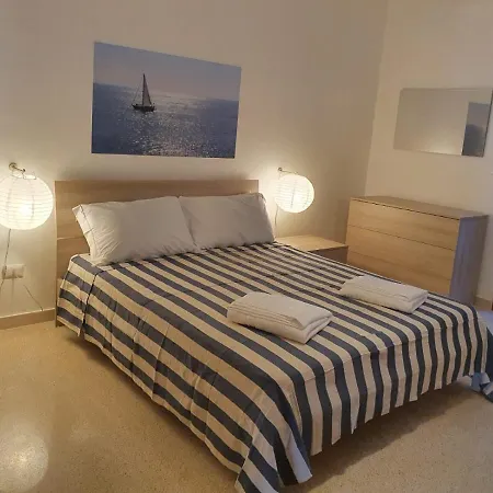 Ai Due Mari Apartament