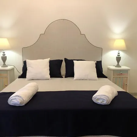 Ai Due Mari Apartament Santa Maria di Leuca