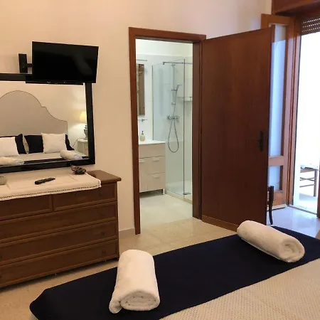 Ai Due Mari Apartment Santa Maria di Leuca