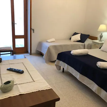 Apartment Ai Due Mari